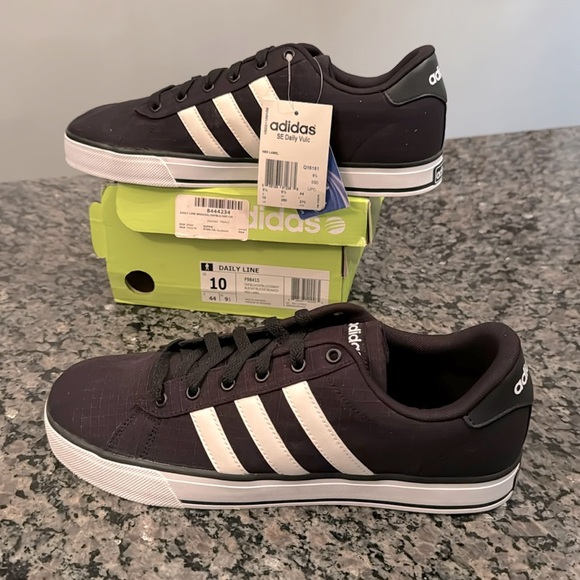 adidas Other - Adidas Daily Line sneaker NIB 10